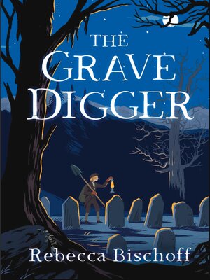 cover image of The Grave Digger